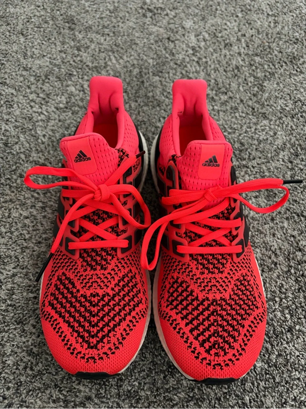 adidas ultra boost tennis shoes